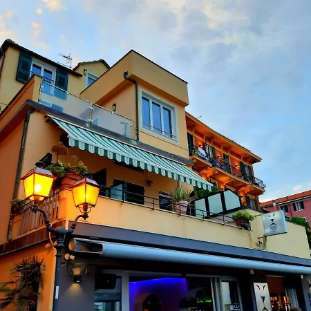 Rudys Vacation N Daire *