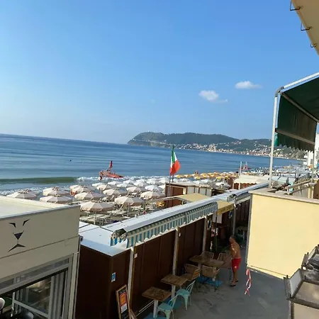 Rudys Vacation N * 알라시오