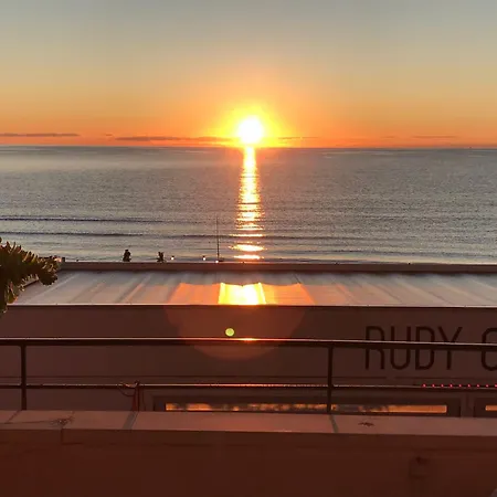 דירה Rudys Vacation N אלסיו