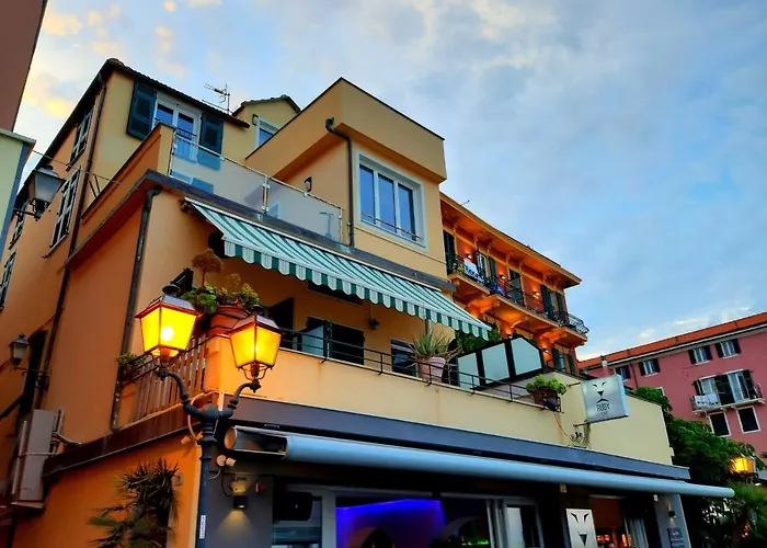 Rudys Vacation N Daire *