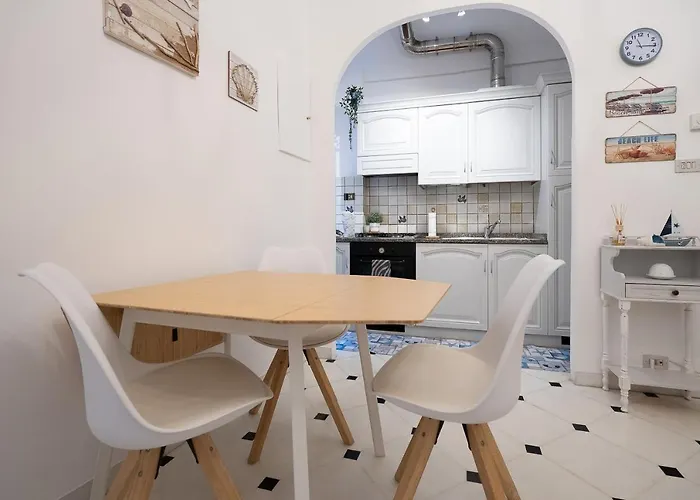 Rudys Vacation N Daire