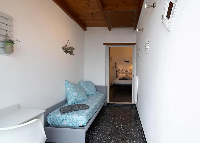 Daire Rudys Vacation N *