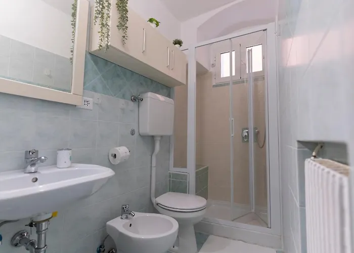 Daire Rudys Vacation N