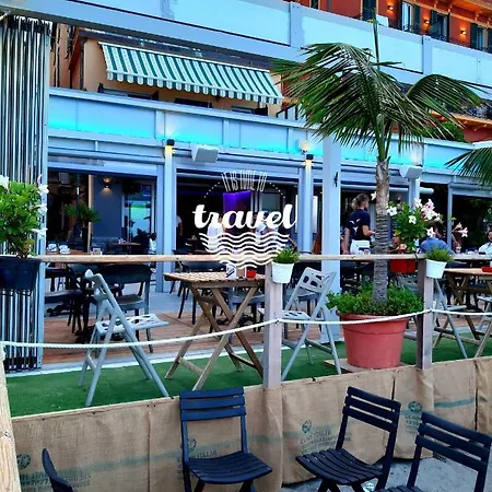 Appartamento Rudys Vacation N Alassio