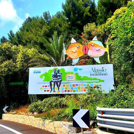 Appartamento Rudys Vacation N