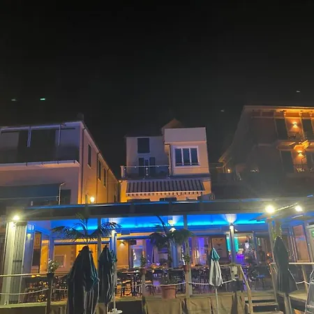 Rudys Vacation N Appartamento