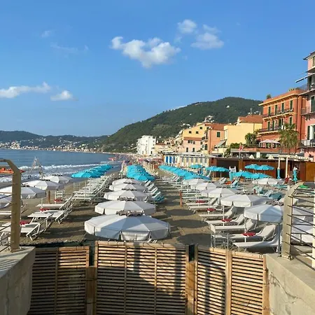 Appartamento Rudys Vacation N *