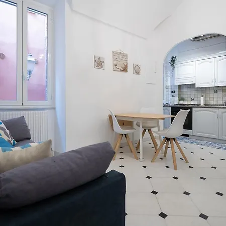 Rudys Vacation N Appartamento Alassio