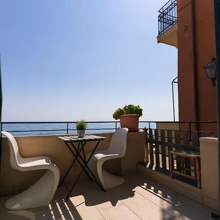 Appartamento Rudys Vacation N Alassio