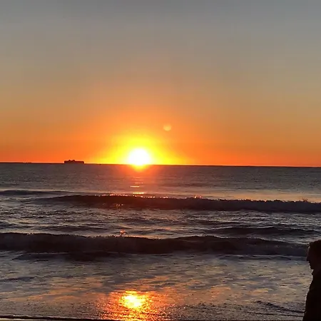 Rudys Vacation N * Alassio