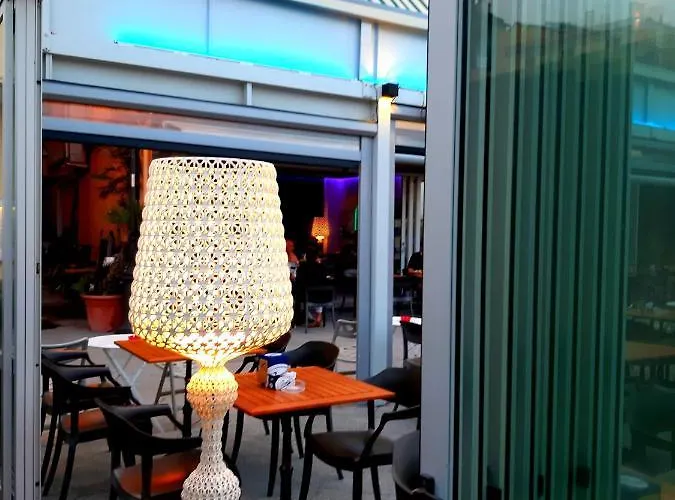 Rudys Vacation N Διαμέρισμα