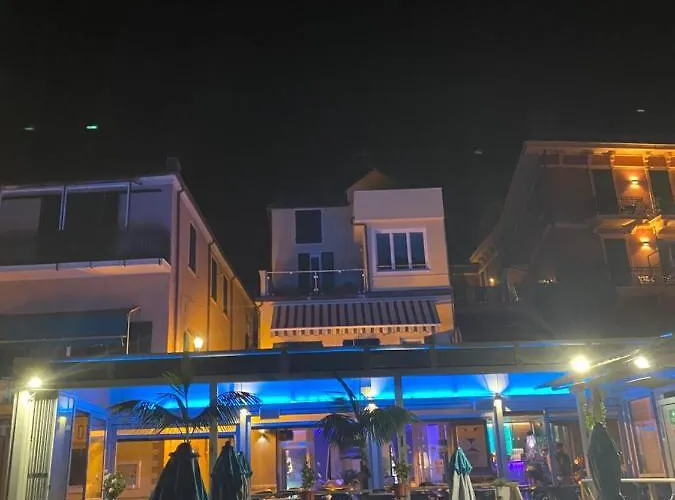 Rudys Vacation N Διαμέρισμα