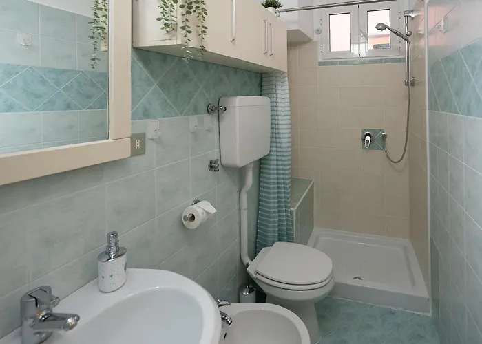 Rudys Vacation N Διαμέρισμα *