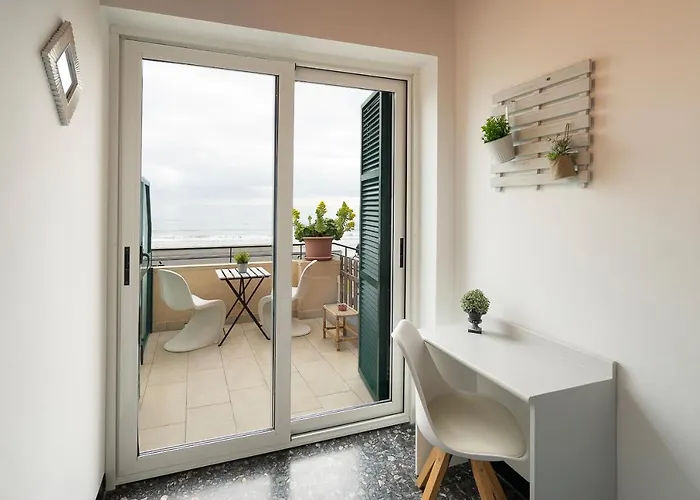 Rudys Vacation N Διαμέρισμα *