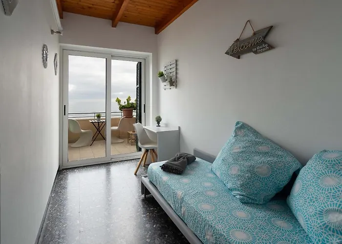 Rudys Vacation N Διαμέρισμα Αλάσιο