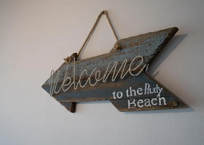 Rudys Vacation N Αλάσιο