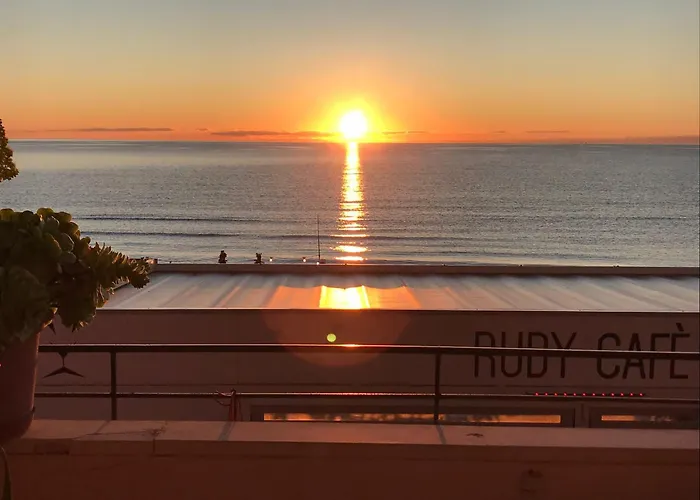 Διαμέρισμα Rudys Vacation N Αλάσιο