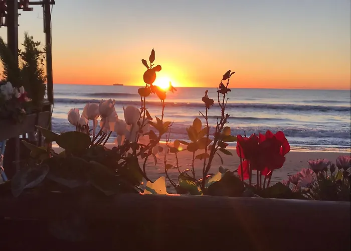 Rudys Vacation N Διαμέρισμα Αλάσιο