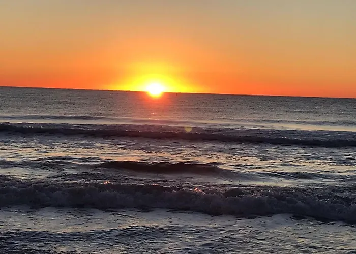 Διαμέρισμα Rudys Vacation N *